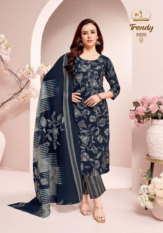 Miss world trendy vol-5 jaipuri kurtis wholesale
